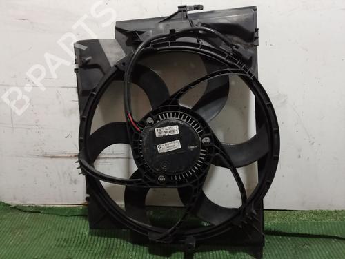 Radiator fan BMW 1 (E81) 120 d | BP22743611M35 