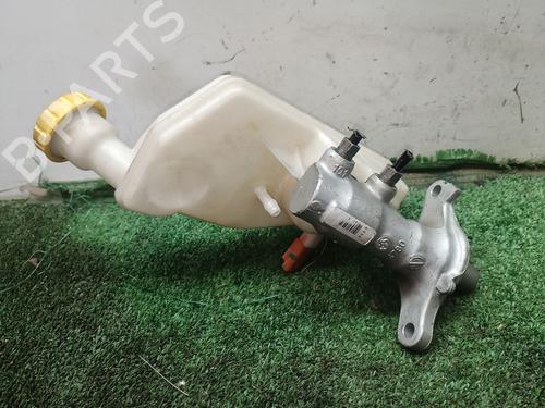 Brake master cylinder CITROËN C-ELYSEE (DD_) 1.6 BlueHDi 100 | BP25710615M77 