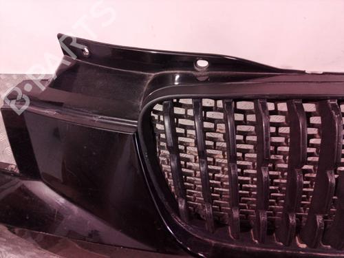 Front bumper KIA PICANTO I (SA) 1.1 | BP7928324C7 