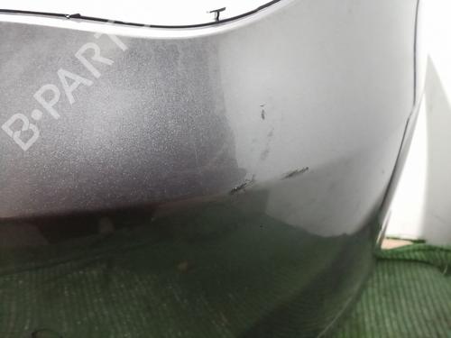 Rear bumper MERCEDES-BENZ CLA Coupe (C117) CLA 180 (117.342) | BP22758372C8 