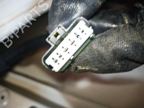 Right rear door CITROËN C4 Grand Picasso II (DA_, DE_) 2.0 BlueHDi 150 | BP29250593C5 