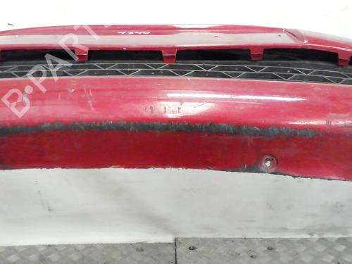 Front bumper CITROËN C4 Picasso I MPV (UD_)  | BP8244833C7 
