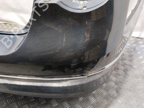 Rear bumper VW PASSAT B6 (3C2) 2.0 TDI 16V | BP11169322C8 