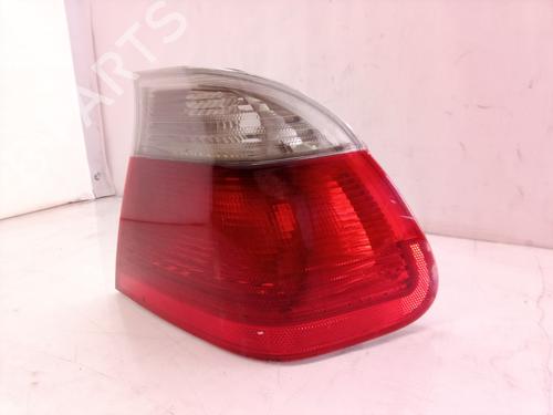 Right taillight BMW 3 (E46) 320 d | BP8599175C35 
