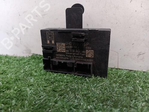 Comfort control module VW TOUAREG (7P5, 7P6) 3.0 V6 TDI | BP16021092M56 