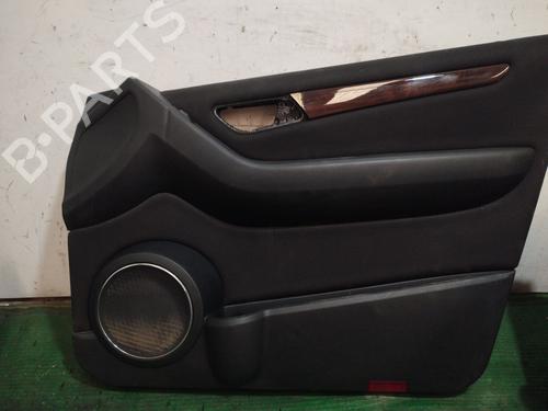 Used Front right panel MERCEDES-BENZ A-CLASS (W169) A 180 CDI (169.007, 169.307) (109 hp) 29555681