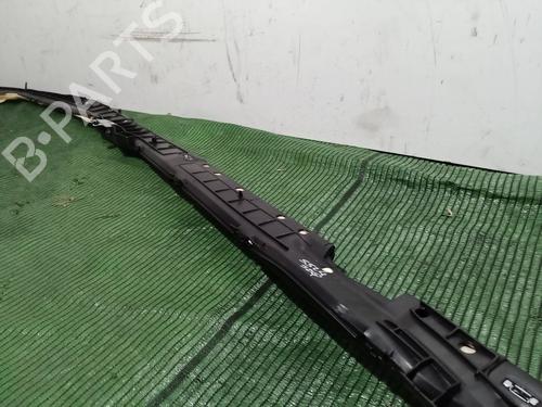Left curtain airbag VW TOURAN (1T1, 1T2) 2.0 TDI 16V | BP19694531C11 