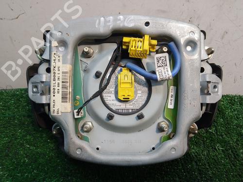 Driver airbag AUDI A4 B6 (8E2) 1.9 TDI | BP21502083C9 