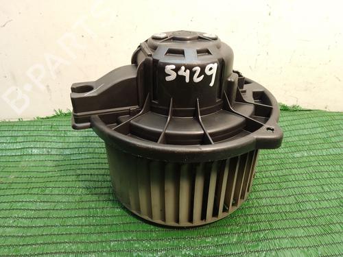 Heater blower motor TOYOTA AVENSIS (_T25_) 2.2 D-4D (ADT251_, ADT251R) | BP19098478M62 
