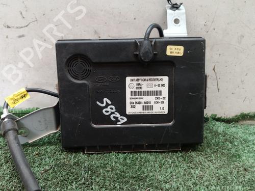 Elektronisk modul HYUNDAI i30 (GD) 1.4 (101 hp) 26502099