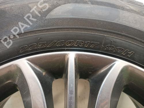 Rim HYUNDAI ix35 (LM, EL, ELH) 1.6 | BP29114452C45