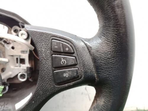 Steering wheel BMW X3 (E83) xDrive 20 d | BP23263417C49 