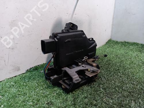 Rear left lock AUDI A2 (8Z0) 1.4 | BP16259821C100 