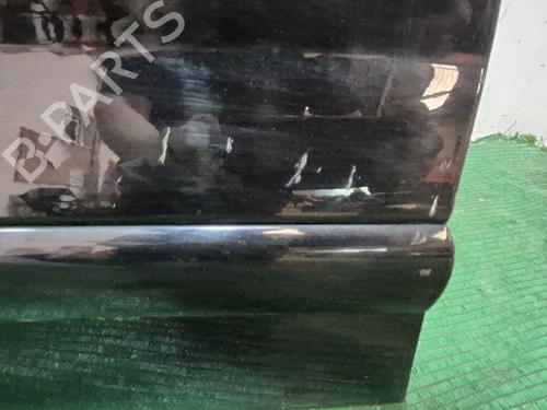 Left front door PEUGEOT 5008 (0U_, 0E_)  | BP27398873C2 