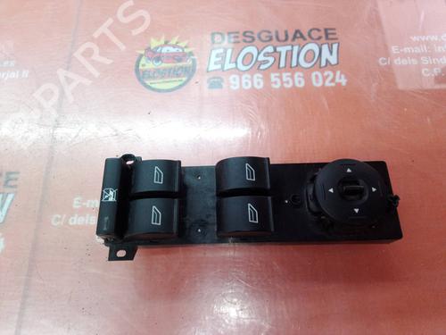 Left front window switch FORD FOCUS C-MAX (DM2)  | BP7927018I27 