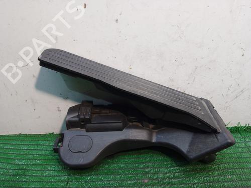 Used Pedal VW TOURAN (1T1, 1T2) 2.0 TDI 16V (140 hp) 19696729