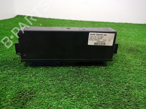 Electronic module SAAB 9-3 Convertible (YS3F)  | BP19270038M83 