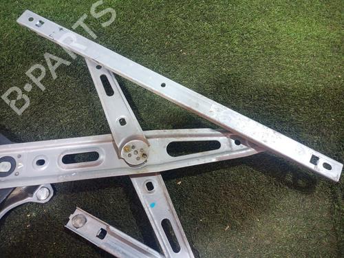 Front right window mechanism HYUNDAI i20 I (PB, PBT) 1.2 | BP24927535C23 