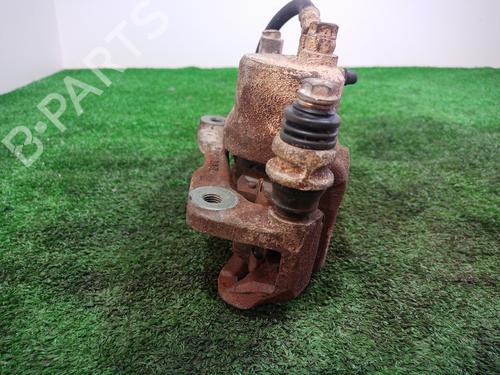 Left rear brake caliper SUBARU JUSTY I (KAD) | BP13480399M107