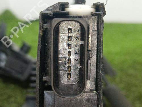 Front right lock CITROËN C4 Grand Picasso II (DA_, DE_) 2.0 BlueHDi 150 | BP29250700C97 