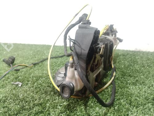 Rear left lock JAGUAR S-TYPE II (X200) 3.0 V6 | BP19161307C100 