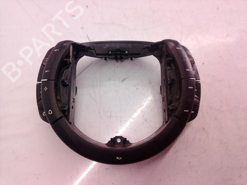 Used Switch CITROËN C4 I (LC_) [2004-2014]  8409336