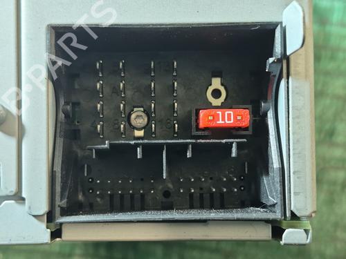 Radio VW GOLF VI (5K1) 1.6 TDI | BP31645477E6  - Image 6