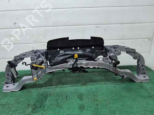 Pannello frontale FORD C-MAX II (DXA/CB7, DXA/CEU) 1.6 Ti (125 hp) 31758501