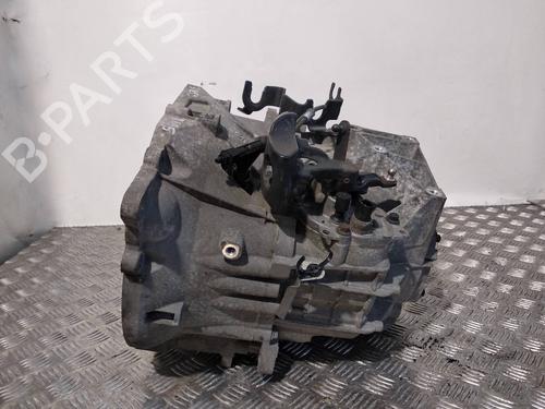 Gearbox FORD FOCUS II (DA_, HCP, DP)  | BP7928284M3 
