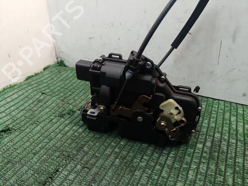 Front right lock VW BORA I (1J2) 1.6 16V | BP22743553C97 