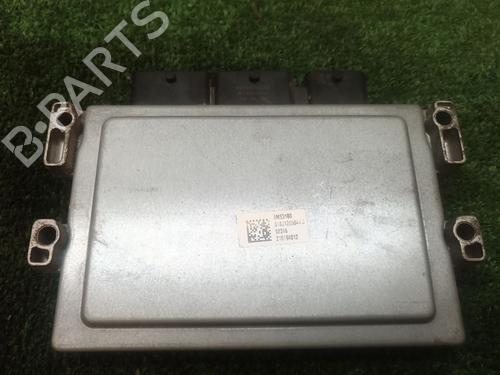 Engine control unit (ECU) RENAULT FLUENCE (L3_) Z.E. | BP29250589M57
