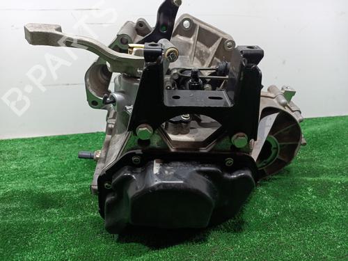Gearbox SEAT IBIZA III (6L1) 1.4 16V | BP13364012M3 