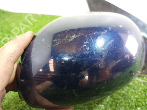 Right mirror FORD FOCUS I (DAW, DBW) 1.8 Turbo DI / TDDi | BP7924045C27 