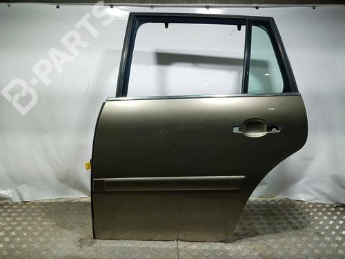 Used Left rear door Left rear door CITROËN C4 Picasso I MPV (UD_) 2.0 HDi 138 (136 hp) 11142144 11142144