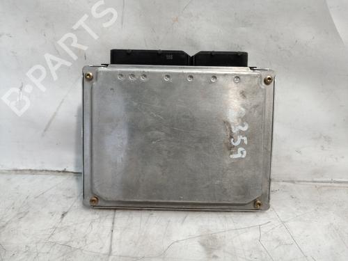 Engine control unit (ECU) AUDI A6 C5 (4B2) 1.8 T | BP7923567M57 