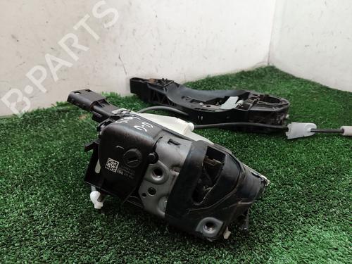 Front right lock CITROËN C3 / C3 ORIGIN III (SX) 1.2 PURETECH 82 | BP23182265C97 