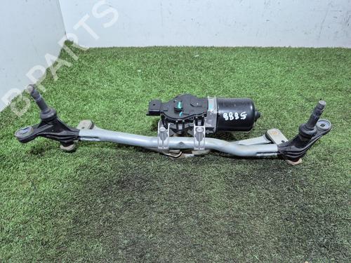 Used Front wiper motor CITROËN C-ELYSEE (DD_) 1.6 BlueHDi 100 (99 hp) 26588187