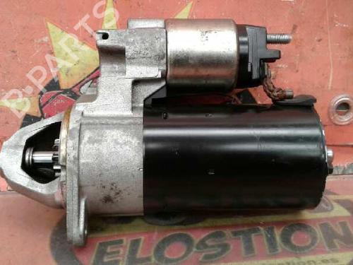 Startmotor MERCEDES-BENZ A-CLASS (W169) A 180 CDI (169.007, 169.307) | BP7926570M8