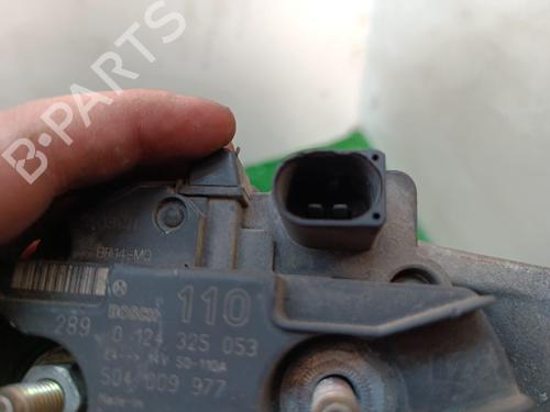 Alternator IVECO DAILY III Van 35 C 12 V, 35 S 12 V (AGKA43A2, AGKB43A2, AGKB46A2,... | BP7926430M7 