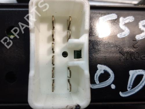 Right front window switch KIA SPORTAGE II (JE_, KM_) 2.0 CRDi | BP21518018I26 
