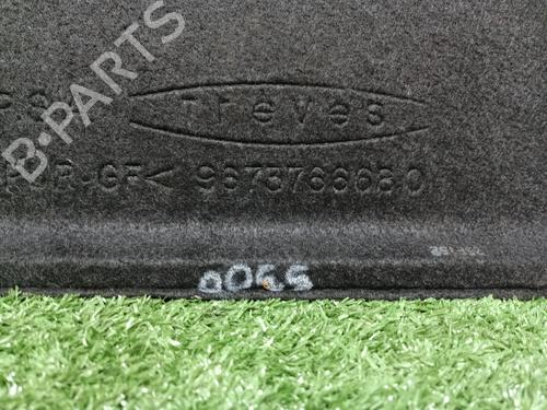 Rear parcel shelf PEUGEOT 208 I (CA_, CC_)  | BP15781133C85 