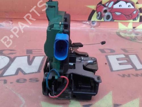 Høyre foran lås SEAT IBIZA III (6L1)  | BP7926064C97