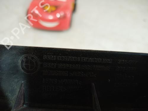 Left taillight BMW 1 (E87) 116 i | BP7927290C34