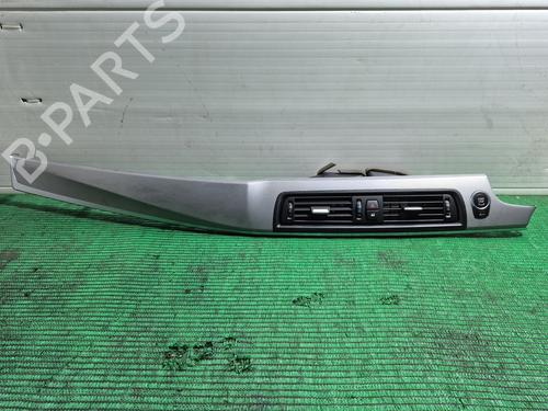 Used Air vent Air vent BMW 5 (F10) 525 d xDrive (218 hp) 40195508 40195508