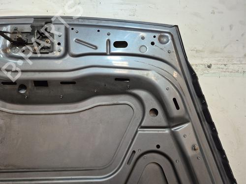 Hood PORSCHE CAYENNE (9PA) Turbo 4.5 | BP29537816C1 