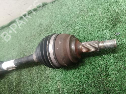 Left front driveshaft CITROËN C4 Grand Picasso II (DA_, DE_) 2.0 BlueHDi 150 | BP29250623M38 