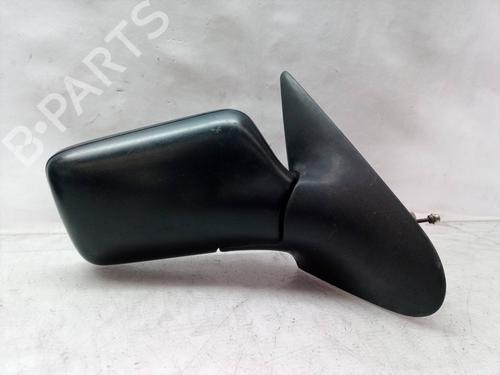 Right mirror SEAT IBIZA II (6K1)  | BP9121164C27 