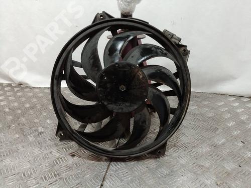 Used Radiator fan Radiator fan CITROËN XSARA (N1) 2.0 HDi 90 (90 hp) 10985503 10985503