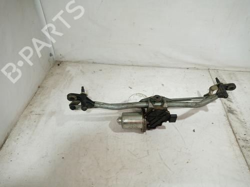 Front wiper motor SKODA FABIA II (542) 1.2 TSI | BP11106063M29 