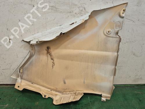 Right front fenders IVECO DAILY IV Van 65C15 | BP28210443C42 